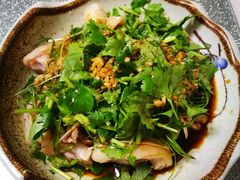 沙姜猪手-明香海鲜酒家(华强北店)