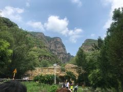 -龙门涧景区