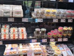 零售区-巴黎贝甜(凯德MALL望京店)