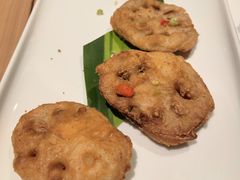 -枣子树·素食餐厅(普陀山店)