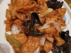 -凯鸽酒楼(大同振兴街店)