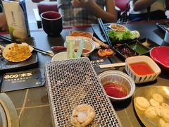 -300杯·和牛烧肉清酒专门店(廊里店)