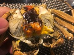 -青岛证大喜玛拉雅酒店·Z1餐厅