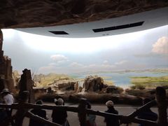 -水洞沟旅游区