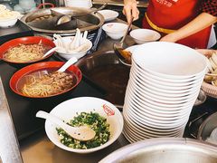 -好成财牛排馆(涂门街总店)