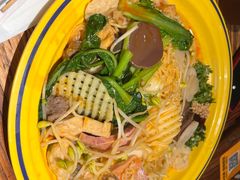 -北丐先生·野馄饨烧烤(雨花万象店)