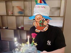 -澜棠海鲜(余姚阳明古镇店)