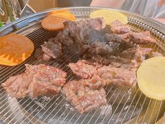 -味家烤肉烤鳗鱼牛排(西塔旗舰店)