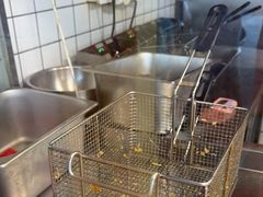 -周签签锅巴土豆(建设路总店)