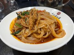 -令氏家外家周礼食府(桥南店)