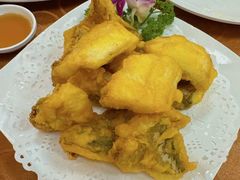 -陈记稻香潮汕砂锅粥(华强南店)