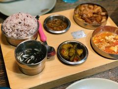 -NLFS1983咖啡花园餐厅(锦桂店)