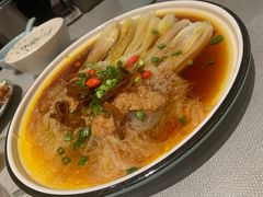 -竹雨堂创意中国菜(裕华店)