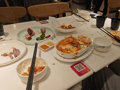 -新旺茶餐厅·早餐·夜宵(仙霞店)