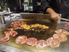 -水木锦堂·自助铁板烧(世贸天阶店)