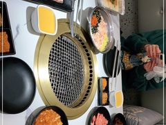 -花味·自助烤肉(雨花客厅店)