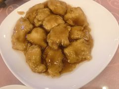 -烤肉宛饭庄(南礼士路店)