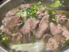 -冯烫烫跷脚牛肉·川菜小馆(武胜西街店)