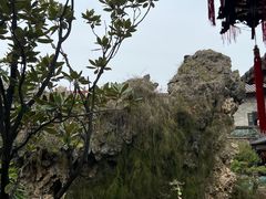 -东莞市可园博物馆