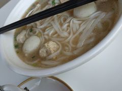 -港风堂茶餐厅(深圳湾口岸店)