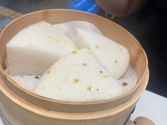 酒酿桂花蒸米糕-弄堂小笼包(天津南开大悦城店)