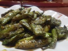 -瑞丰园庭院餐厅·白族传统家常菜