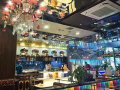 -巴依老爷新疆美食(常营店)