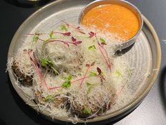 -Ameigo梅果·云贵川bistro(长宁来福士店)