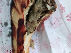 -中关村烤包子(中关村店)