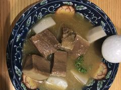 -富山日式料理(宽厚里店)
