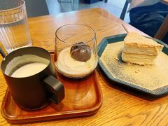 -Home Cafe(水榭春天店)
