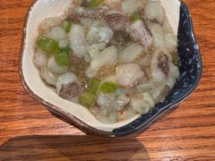 -戏作寿司(观音桥店)