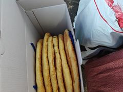 -阿布拉的馕(西北路店)