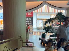 -小菜园新徽菜(无锡宜家荟聚中心店)