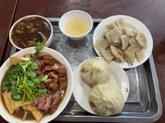 -姚记炒肝店(鼓楼店)