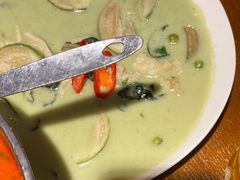 -泰国餐厅 Thai Food(裕华万达店)
