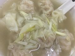 -汉记面馆(南华东路店)