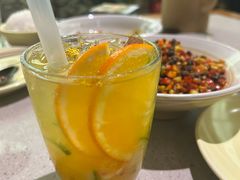 -图味美小黄鱼·景德菜(浙江路店)