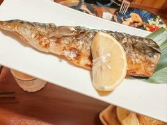 -浪花亭日本料理(古田路店)