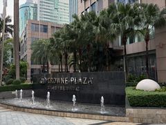 -深圳好日子皇冠假日酒店