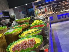 -吉布鲁牛排海鲜自助(袁州店)