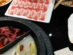-川中故事·成都老火锅(东书房店)