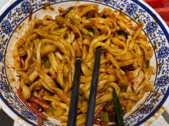 -萃華楼(王府井店)