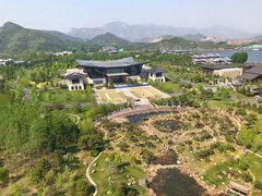 -北京雁栖湖国际会展中心