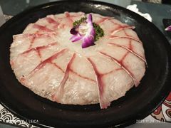 -丽江庭院·云南野生菌·海鲜火锅(鼓楼四合院店)