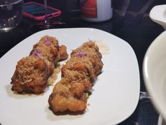 -遇外滩(BFC外滩金融中心店)