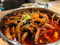 -眉州小吃(魏公村店)