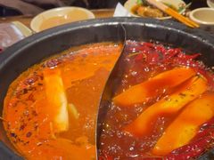 -蜀大侠火锅(总府路店)