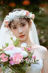 -黑马婚纱摄影