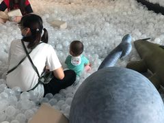 -Barbe a papa亲子餐厅(杨浦店)